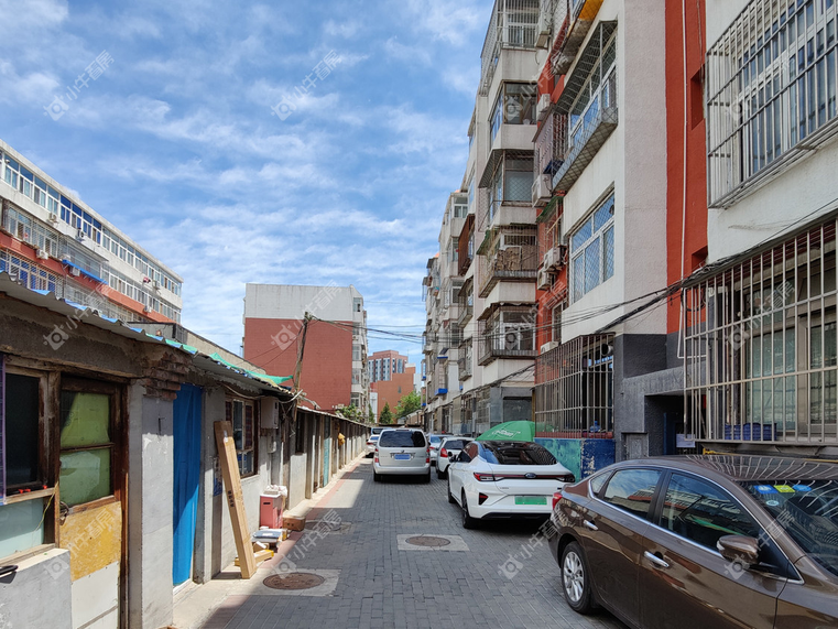北京东关二条实景图 北京东关二条实景图