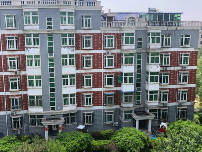 北京韩建雅苑多少钱一平方，总价单价怎么校准