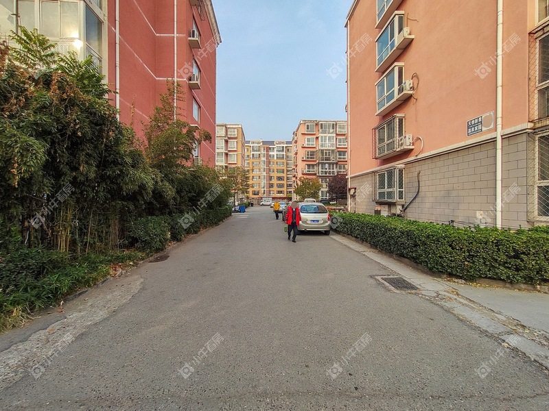 北京天泰新景适合刚需吗，预算和通勤要放一起算