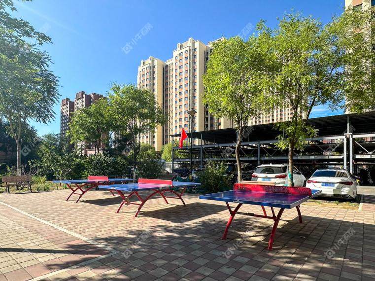 北京瑞平家园实景图