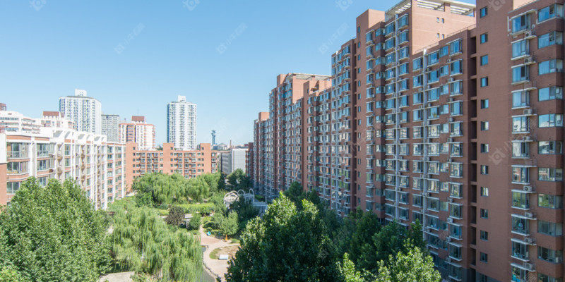 2026 北京清枫华景园二手房价格与租房行情一览