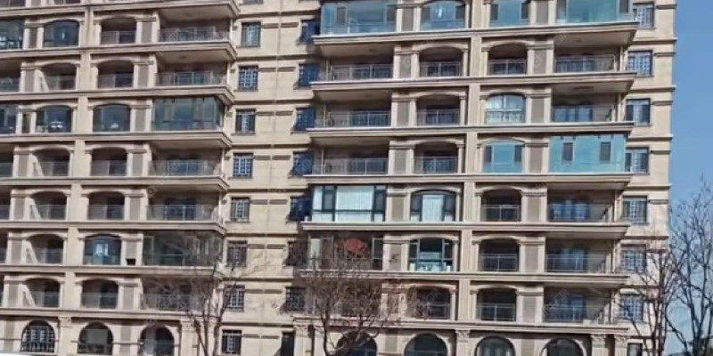 ‌‌北京民生花园能买吗？ 