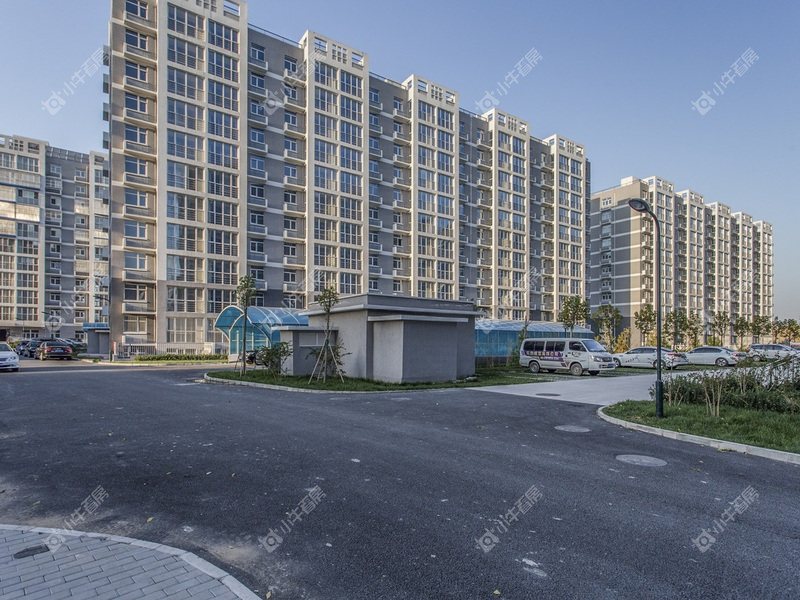 北京房山长景新园租房怎么样，一间合租房的真实体验