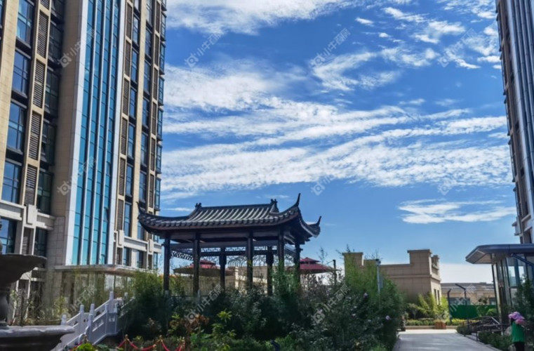 银河中心实景图 银河中心实景图