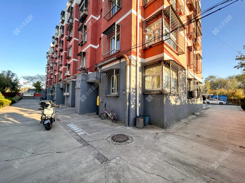 北京房山大石河3号属于哪个街道，办事窗口怎么找