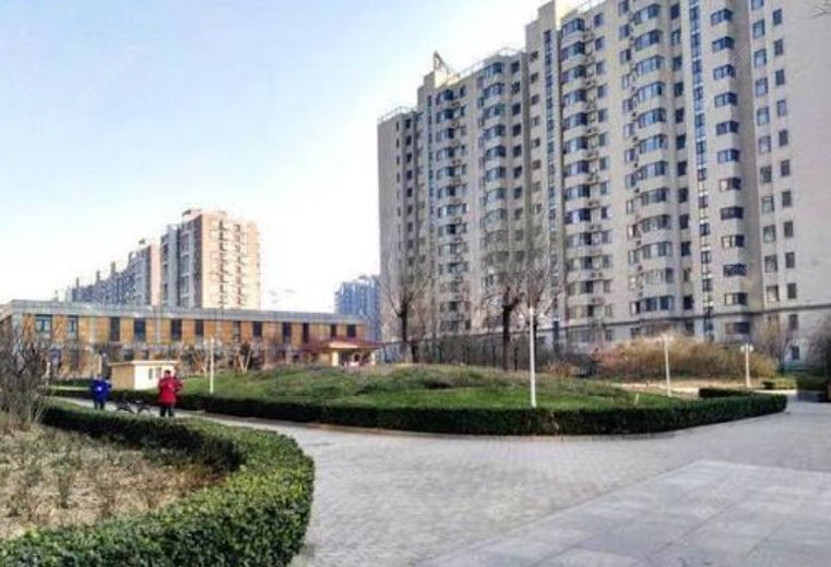 北京瑞雪春堂实景图 北京瑞雪春堂实景图