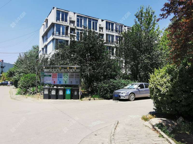 北京良工佳苑家庭自住怎么挑，通勤接送和生活圈实测