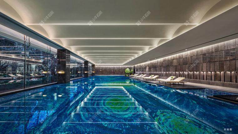 北京中建云境实拍图
