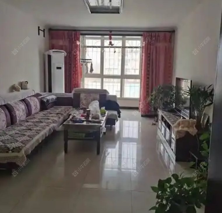 北京奥龙嘉苑实景图 北京奥龙嘉苑实景图