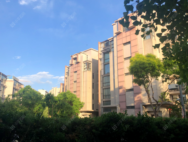 北京雅苑实景图