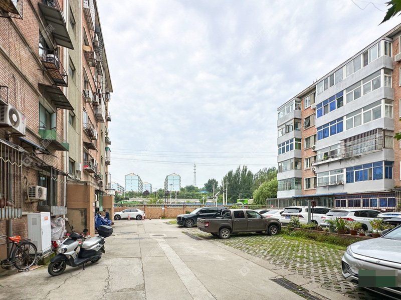 北京燕麓苑东区能买吗，燕山老社区怎么挑房