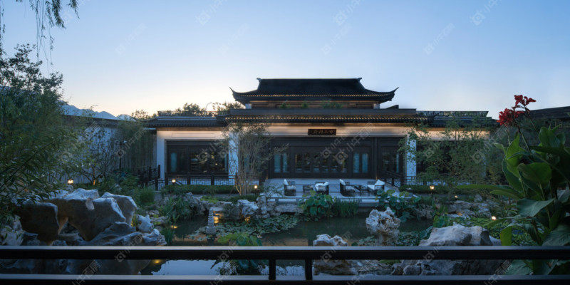 同为北京石景山4字头楼盘 刚需和改善怎么选 
