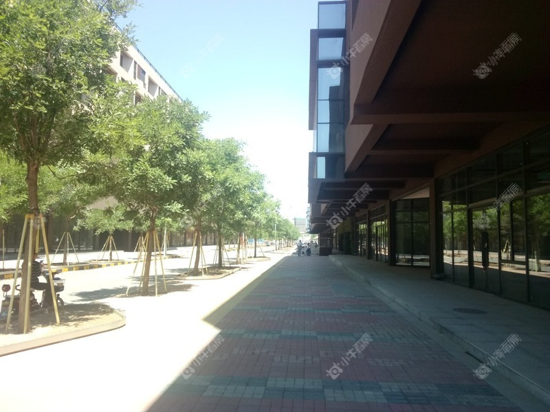 北京半岛金街能买吗，商业物业退出成本怎么算