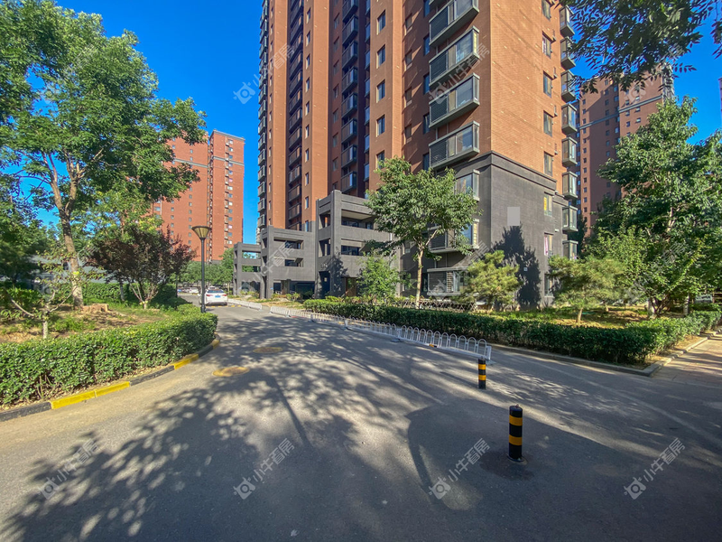 北京中国铁建原香漫谷二区复看什么，房屋本体和公区分开查