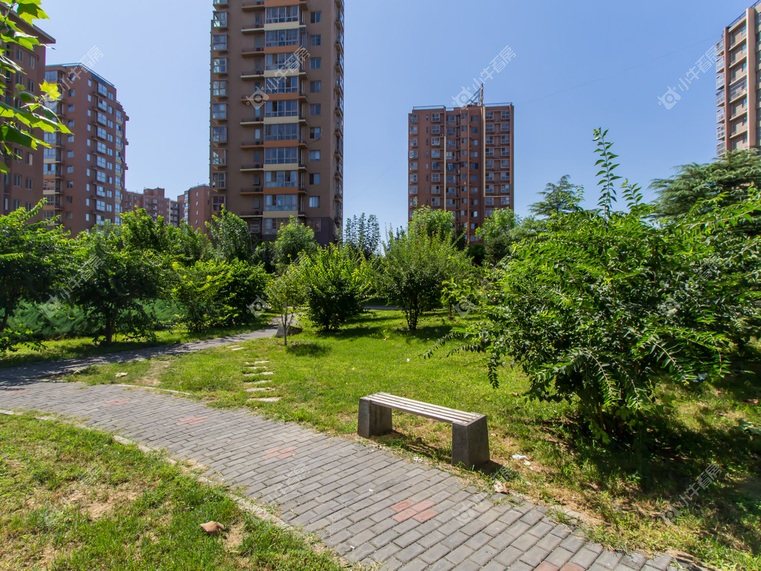 北京加州水郡三期实景图 北京加州水郡三期实景图