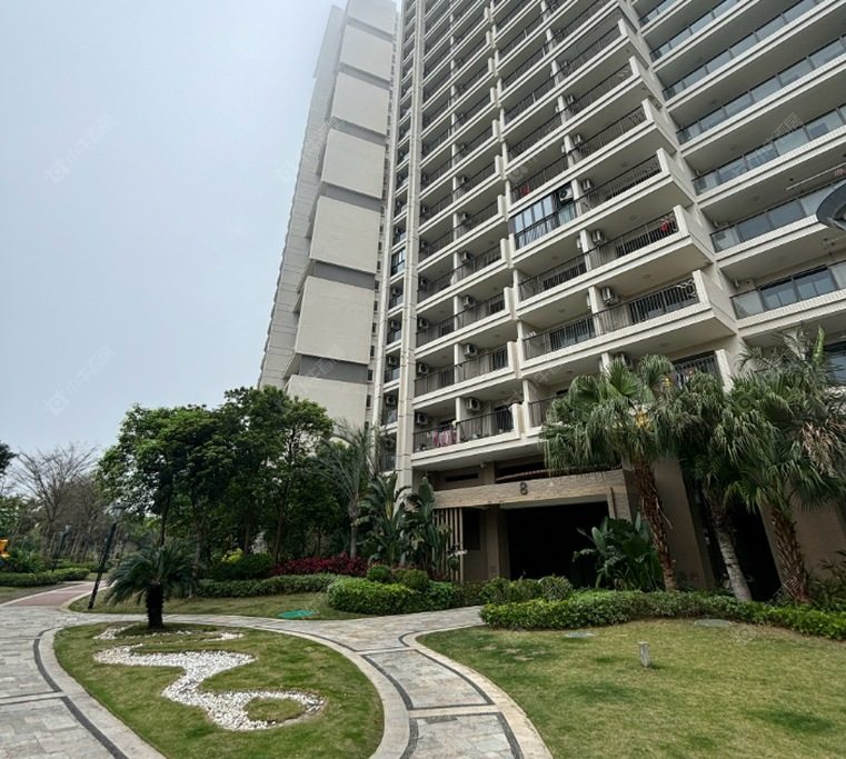 北京禾香雅园二期实景图 北京禾香雅园二期实景图