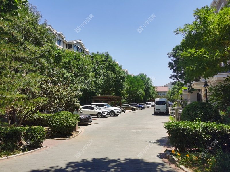北京大宁山庄四区二手房怎么选，楼栋位置比装修重要