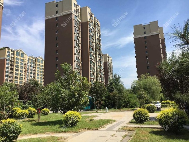 北京九洲溪雅苑二区二手房怎么样，先看社区和房况差异