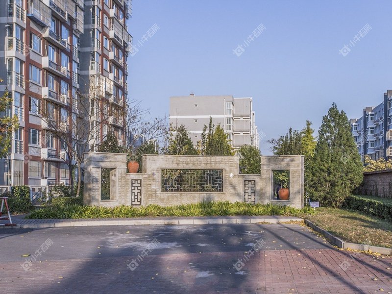北京长韩路10号院房龄怎么看，维修预算怎么留