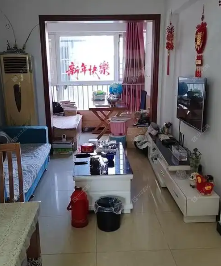 北京罗府家园实景图