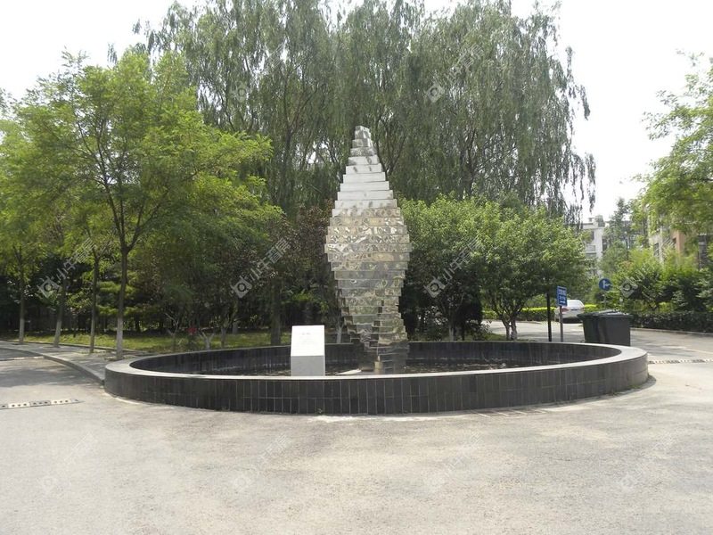 北京靠山居艺墅南区居住怎么样，采光噪声怎么测