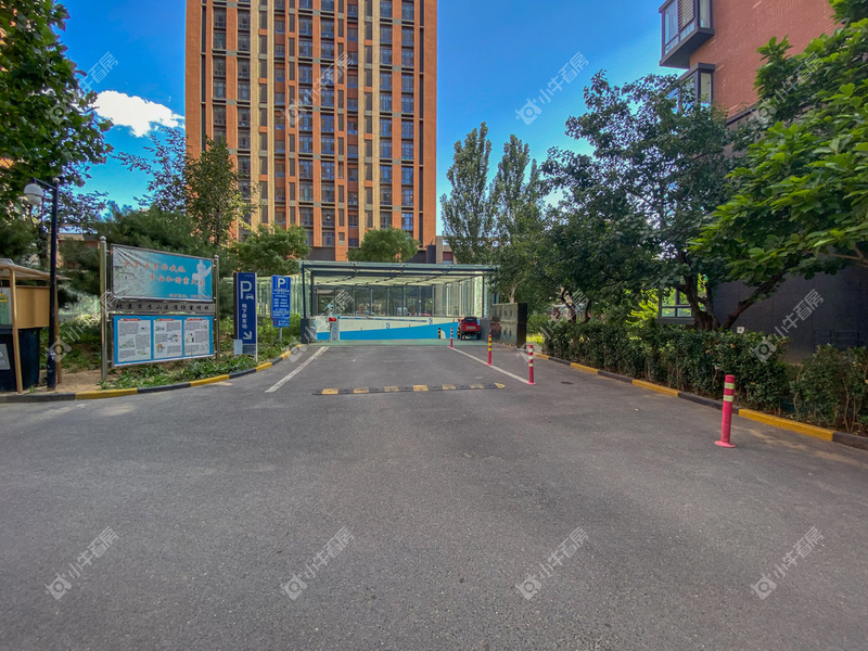 北京中国铁建原香漫谷一区自住怎么挑，通勤半径要实测