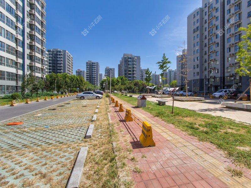 北京昊天北大街属于哪个街道，办事和买房怎么核验