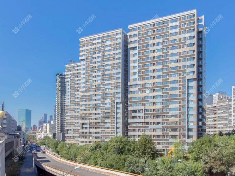 北京金地名京什么档次 租房性价比高吗