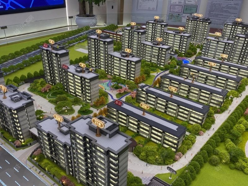 北京中国铁建山语澜廷适合改善吗，青龙湖低密怎么选