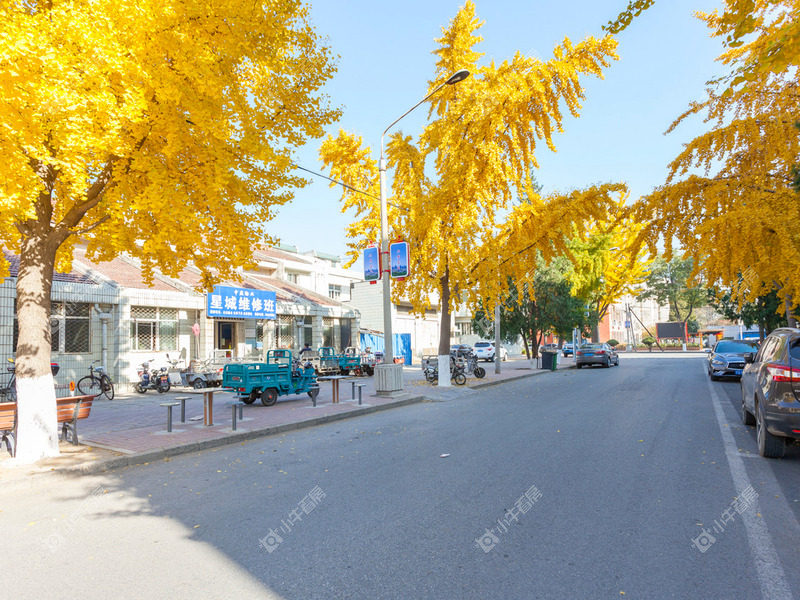 北京燕化星城健德一里能买吗，老社区风险怎么查
