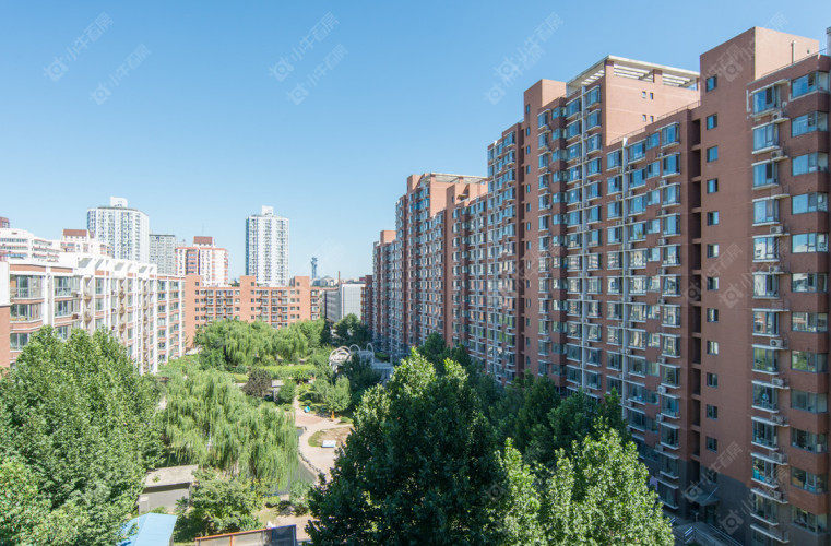 北京清枫华景园二手房实景图 北京清枫华景园二手房实景图