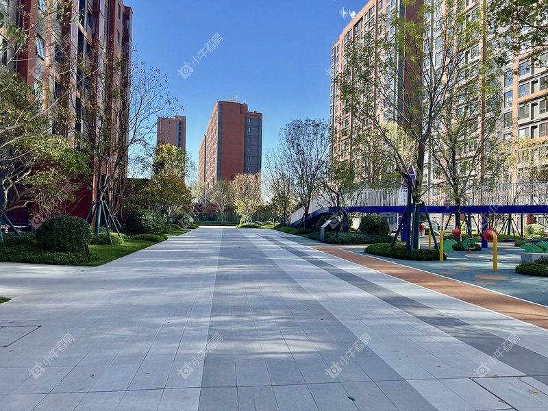 北京中海寰宇视界年轻家庭怎么选，通勤和空间一起算
