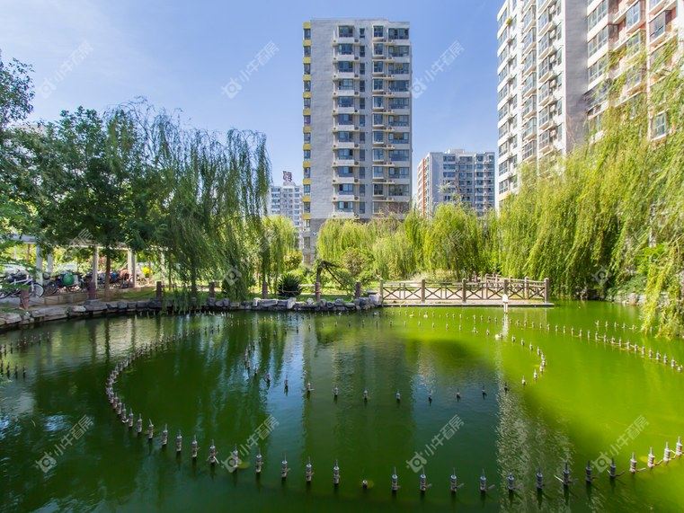 北京加州水郡四期实景图 北京加州水郡四期实景图