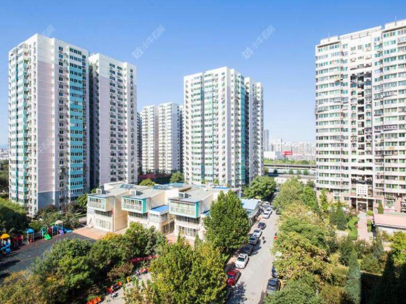 北京京铁家园租房最新房源租金多少钱一个月