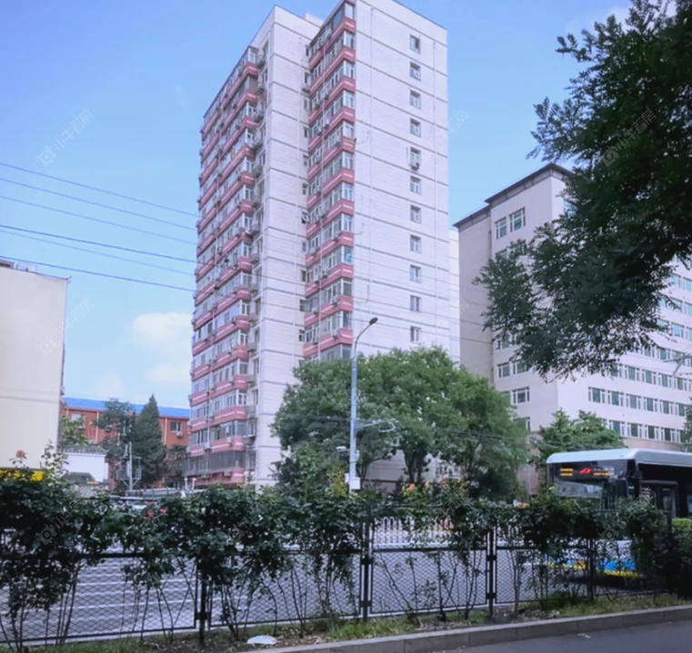 北京怡和南路13号院实景图 北京怡和南路13号院实景图