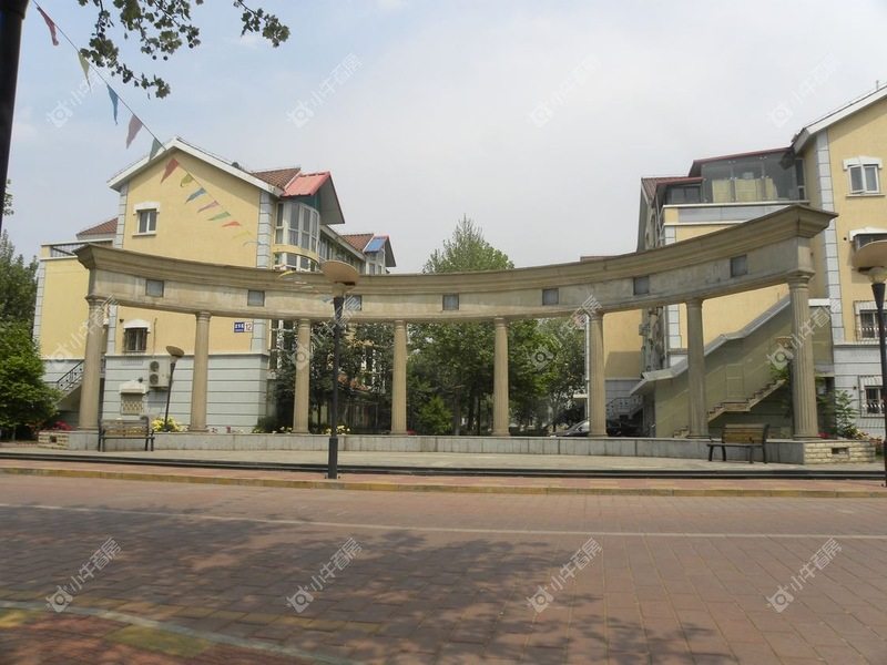 北京龙华苑是否值得买，自住家庭先看停车和通勤压力