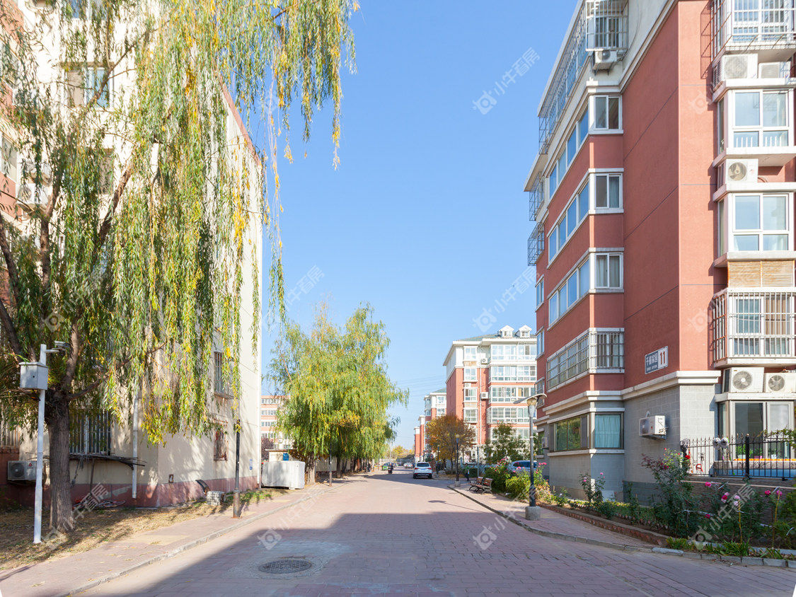 北京千禧家园05