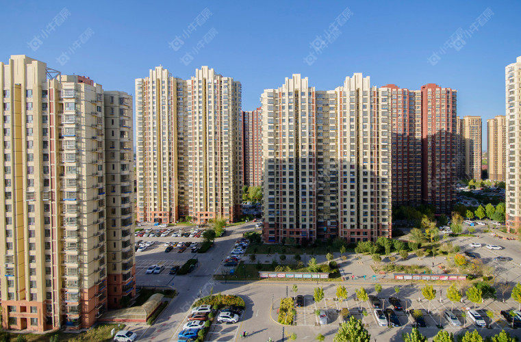 北京顺兴街17号院实景图