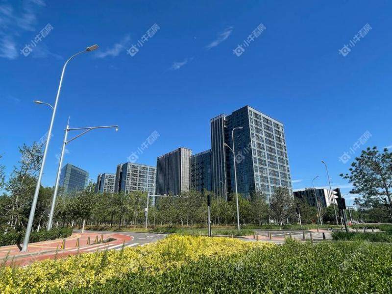北京万科天地最新房源租金多少，上班族能租吗