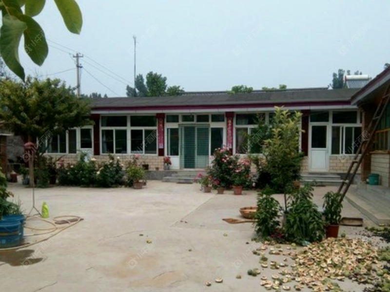 北京石楼镇吉羊村属于哪个街道，办事层级怎么核