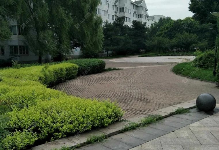 北京北潞芳家园实景图 北京北潞芳家园实景图