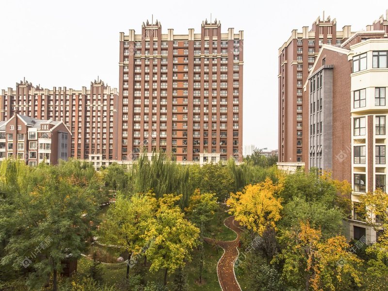 北京徜徉嘉园8号院能买吗，改善自住怎么判断