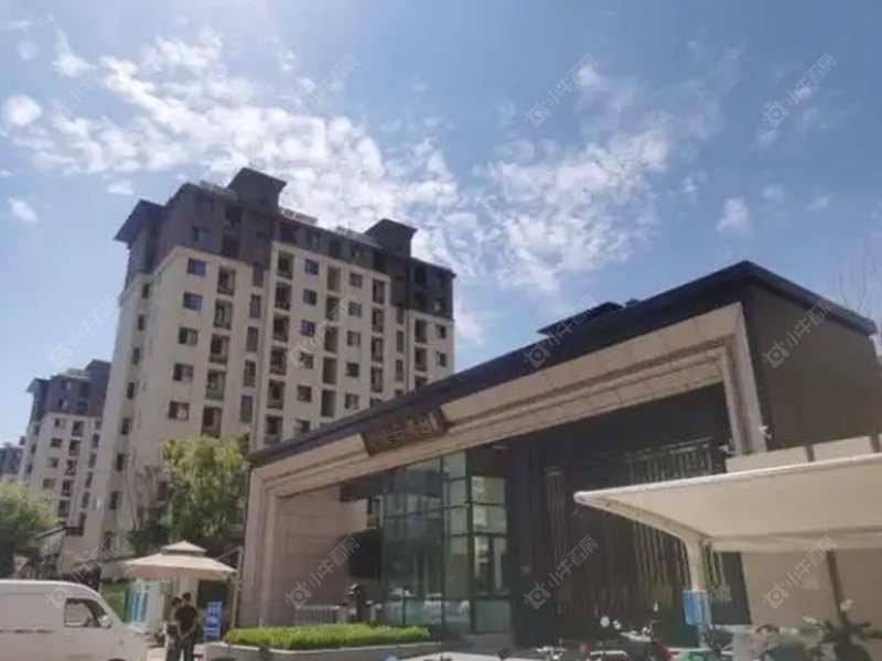 北京中骏云景台适合刚需吗，75到115平怎么选