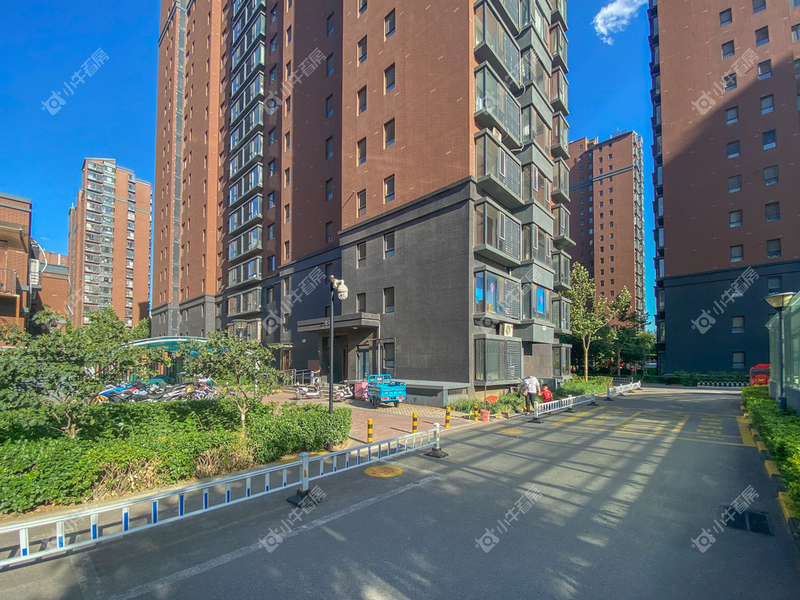 北京中国铁建原香漫谷三区楼层怎么选，采光噪声要分时验
