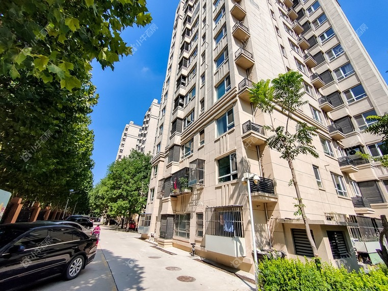 北京后店家园实景图 北京后店家园实景图