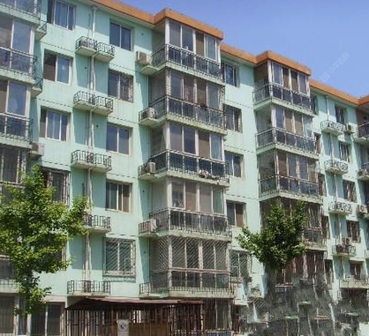 北京芳菲家园实景图