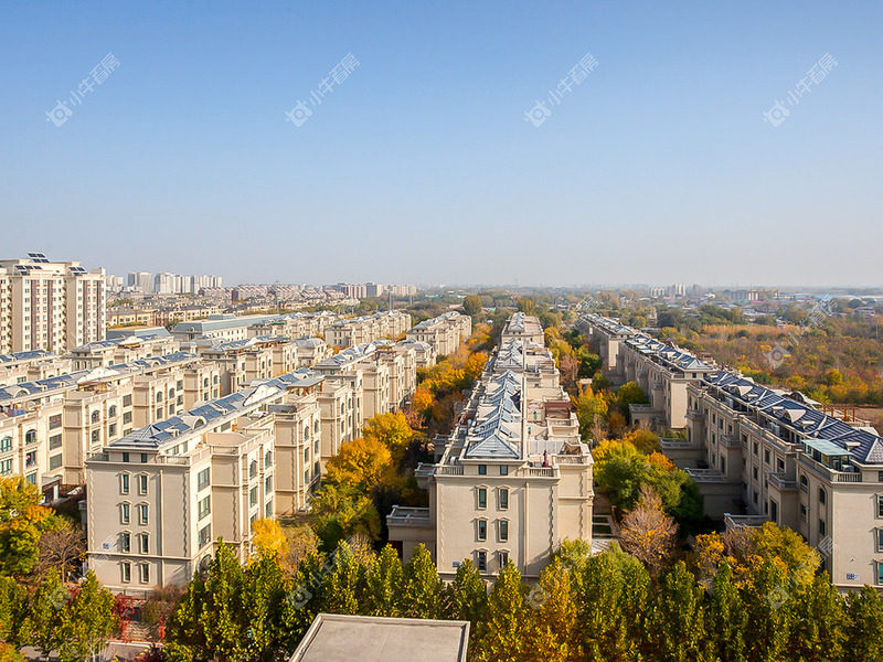 北京府西园小区持有成本怎么算，五年维修怎么留