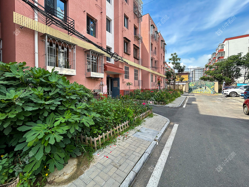 北京福星家园刚需自住怎么选，预算余量比装修重要