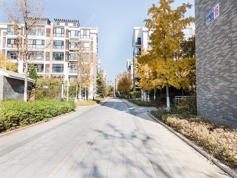 北京昊天北大街48号院属于哪个街道，完整门牌怎么核