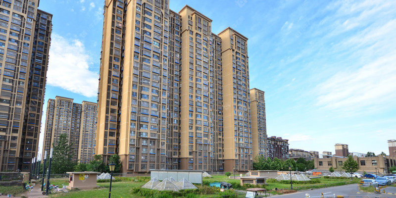 北京顺悦家园二手房刚需自住测评 预算有限怎么买